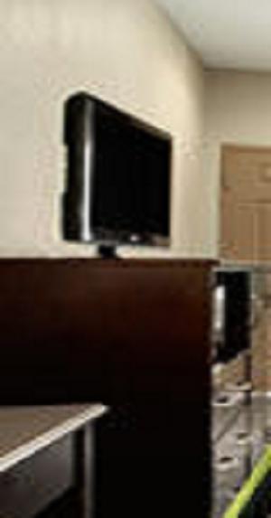 Super 8 By Wyndham Mansfield La Hotel Ruang foto